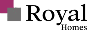 royal homes logo